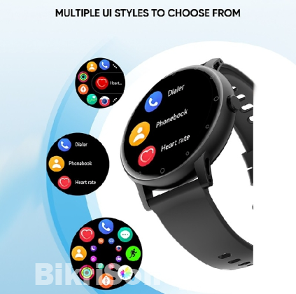 S88 SmartWatch